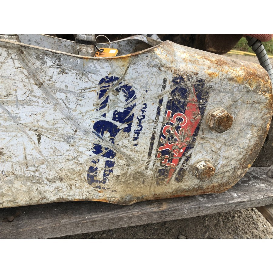 BRH FURUKAWA FX25 – Pour mini-pelles de 1 à 2,5 tonnes