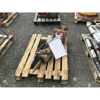 BRH FURUKAWA FX25 – Pour mini-pelles de 1 à 2,5 tonnes