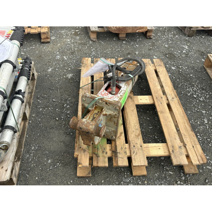 BRH FURUKAWA FX25 – Pour mini-pelles de 1 à 2,5 tonnes