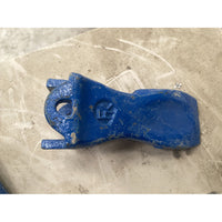 Lot de 6 Dents FASTKEY FK1-TLR FEURST