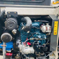 Mini Pelle Bobcat 328 (2008) – 2,9T
