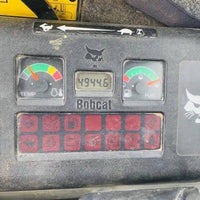 Mini Pelle Bobcat 328 (2008) – 2,9T