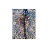 Porteur multi-outils Ditch Witch Zahn R300 – 371 h