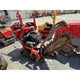 Trancheuse à chenilles Vermeer RTX150 – 110 h