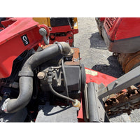 Trancheuse à chenilles Vermeer RTX150 – 110 h