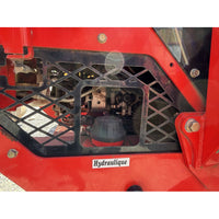 Trancheuse à chenilles Vermeer RTX150 – 110 h